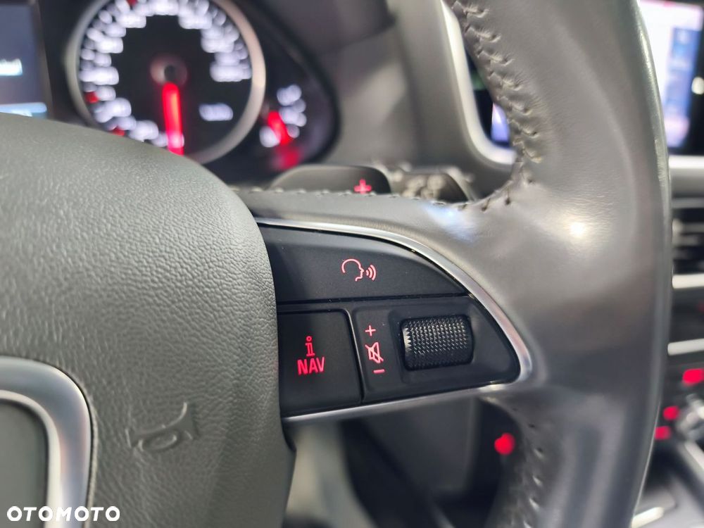 Audi Q5 2.0 TDI Quattro Sport S tronic - 17