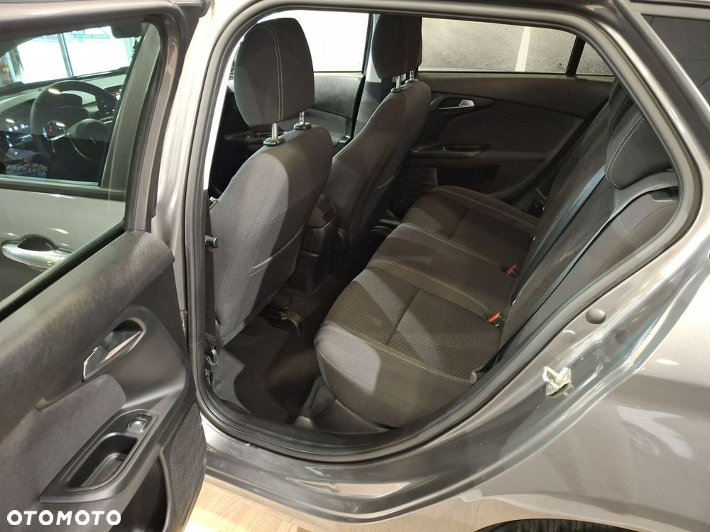 Fiat Tipo - 19