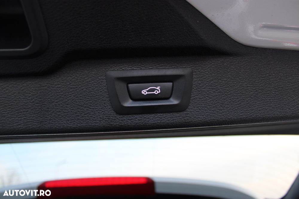 BMW X5 xDrive30d Sport-Aut. - 24