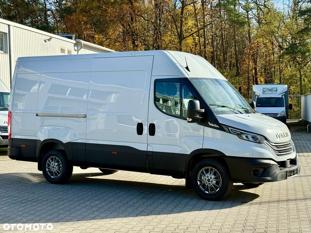 Iveco Daily - 2