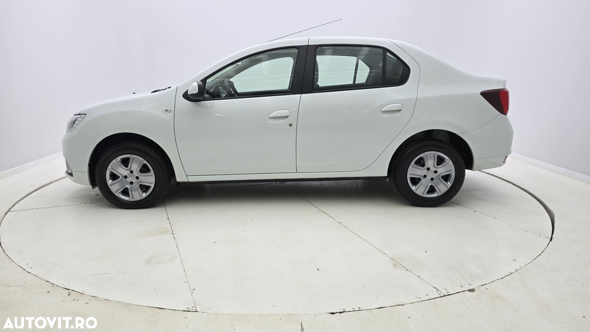 Dacia Logan 1.5 Blue dCi Laureate - 9