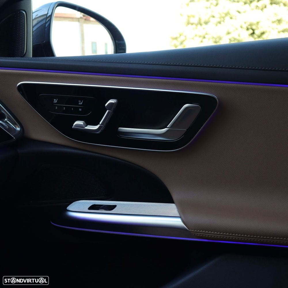 Mercedes-Benz E 300 - 28
