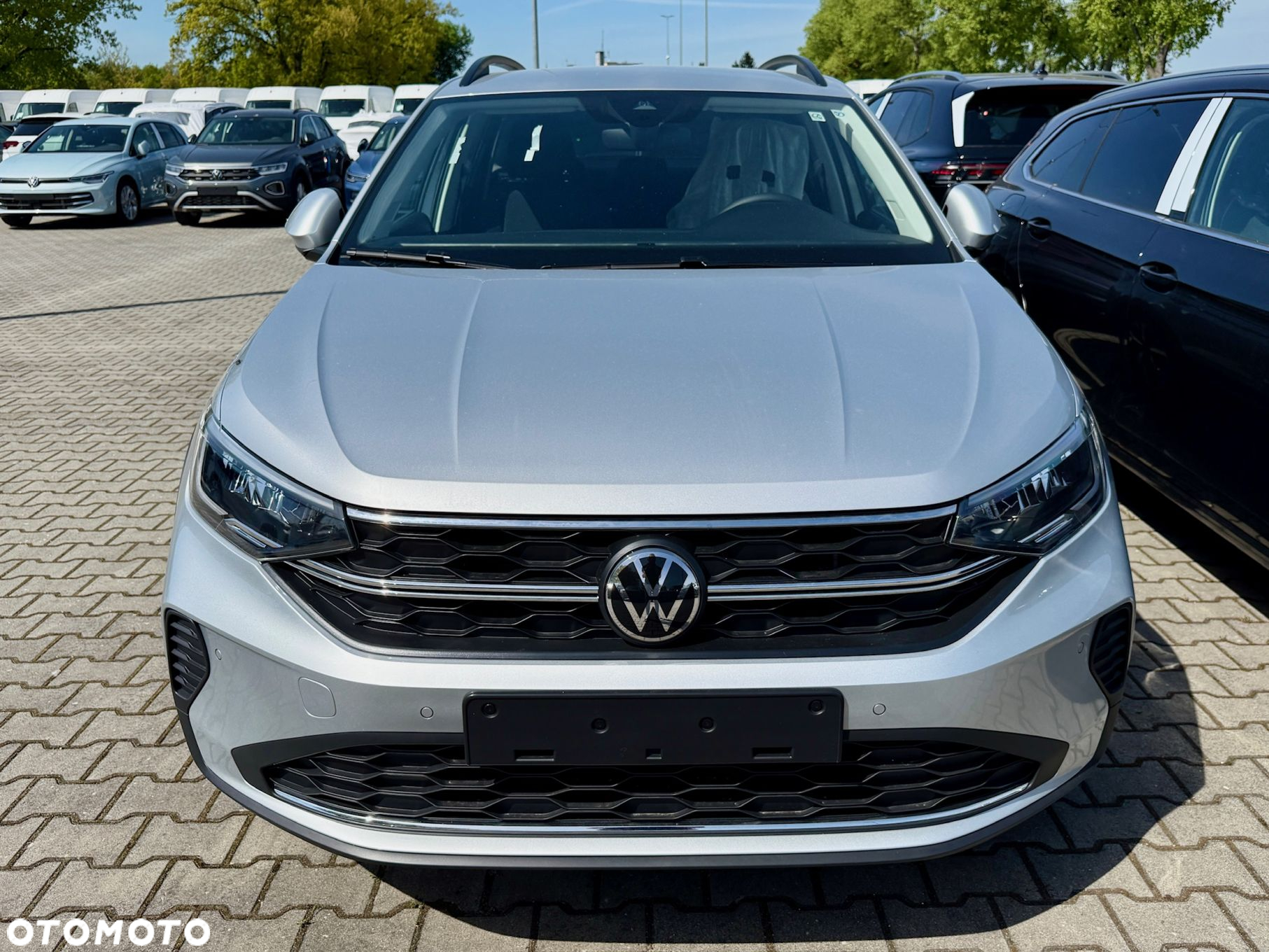 Volkswagen Taigo 1.0 TSI Life Plus - 5