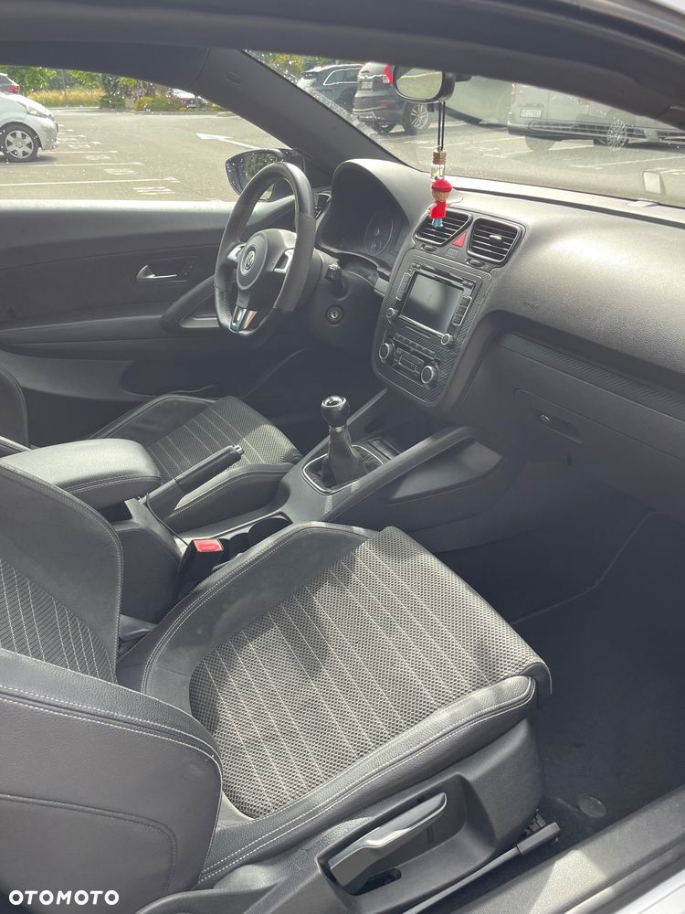 Volkswagen Scirocco 1.4 TSI - 7
