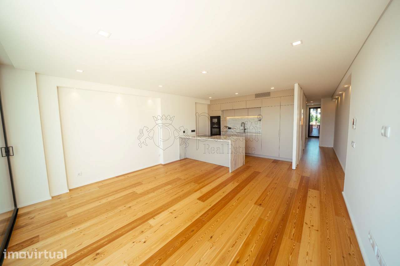 Apartamento T2 com vistas para Cidade - Grande imagem: 4/22
