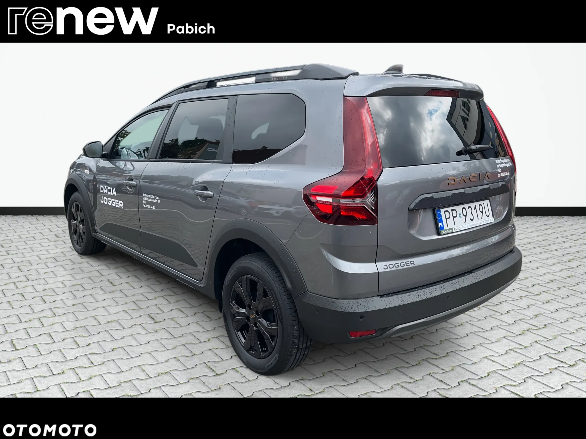 Dacia Jogger 1.0 TCe Extreme - 3
