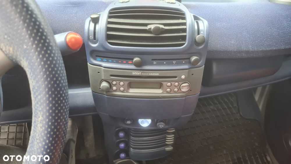 Smart Fortwo - 10
