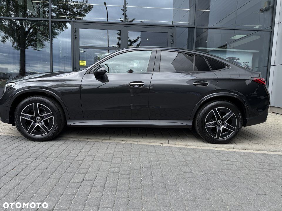 Mercedes-Benz GLC - 2