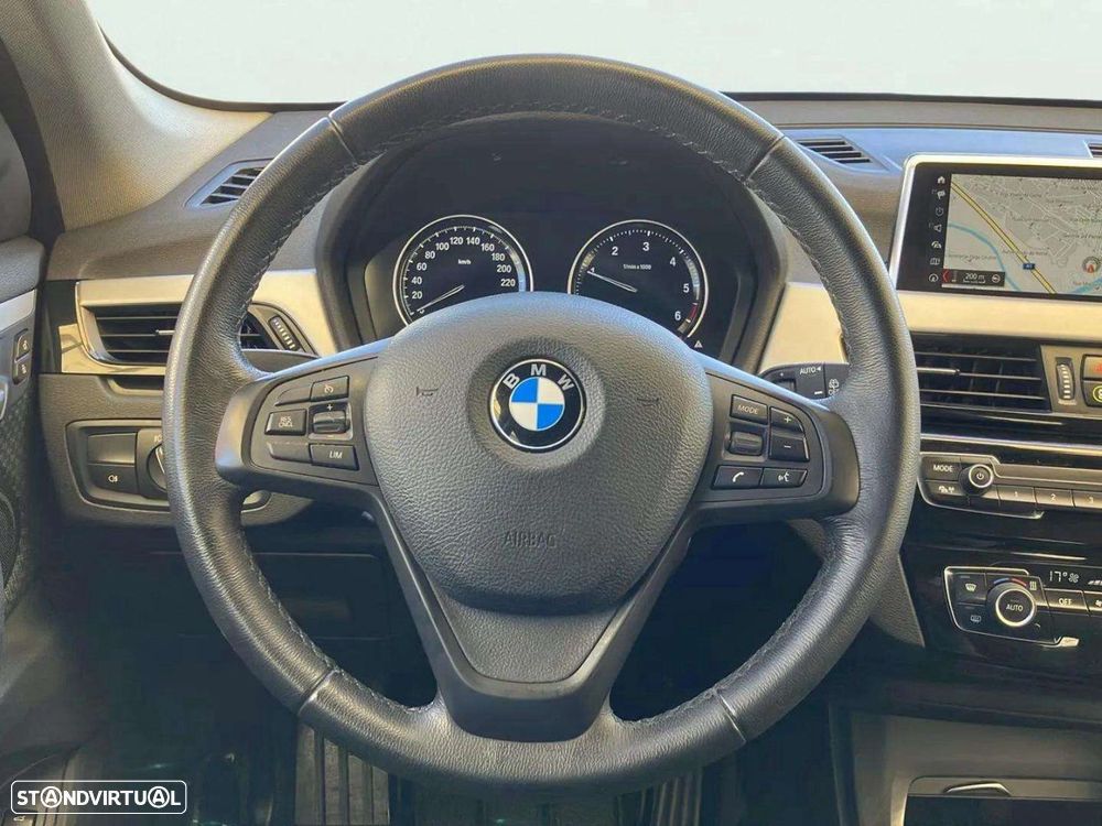 BMW X1 - 9