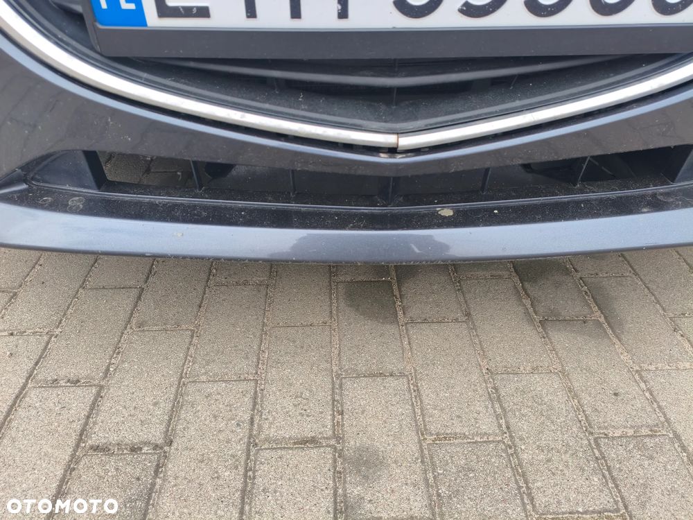 Mazda 3 2.0 Skymotion - 9