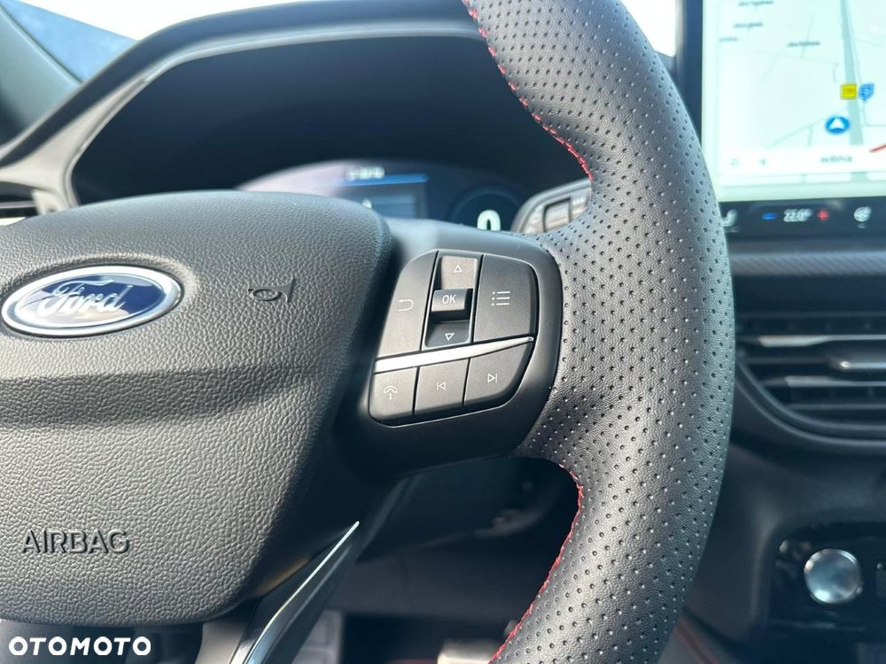 Ford Kuga 2.5 Duratec FHEV ST-LINE X - 14