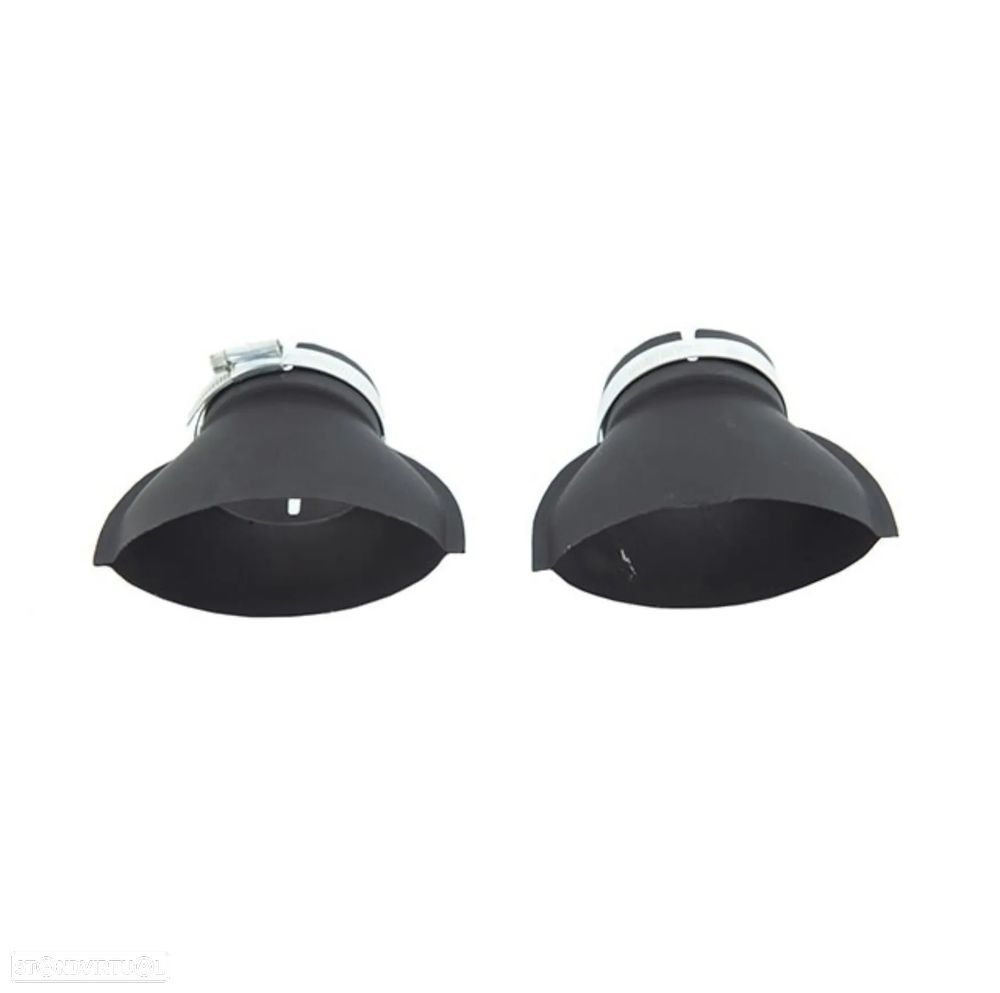 Difusor com Ponteiras Audi TT (2014 em diante) standard - 5