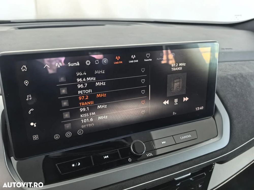 Nissan Qashqai 1.3 l 156CP X-Tronic MHEV N-Design - 27