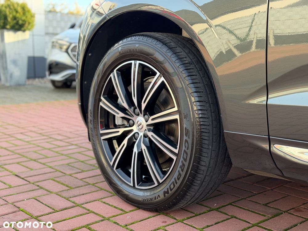 Volvo XC 60 D4 Inscription - 21