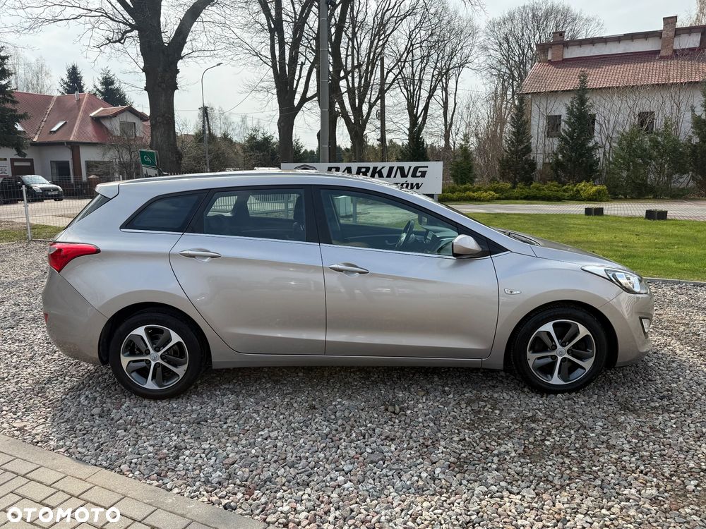 Hyundai i30 - 9