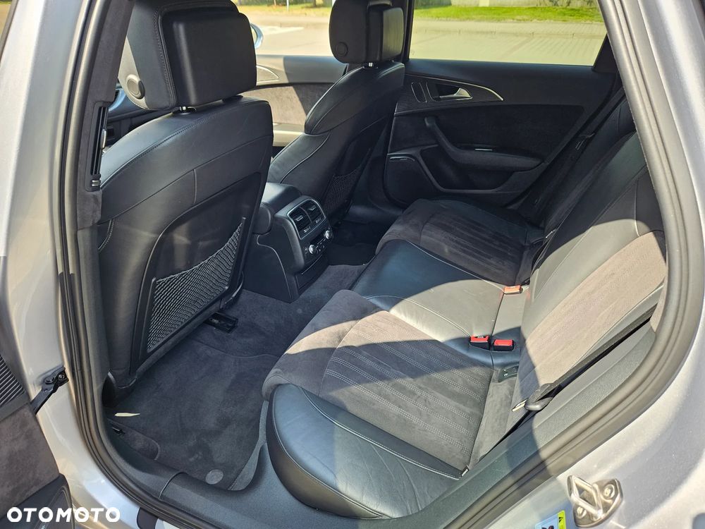 Audi A6 Allroad quattro 3.0 TDI tiptronic DPF - 26