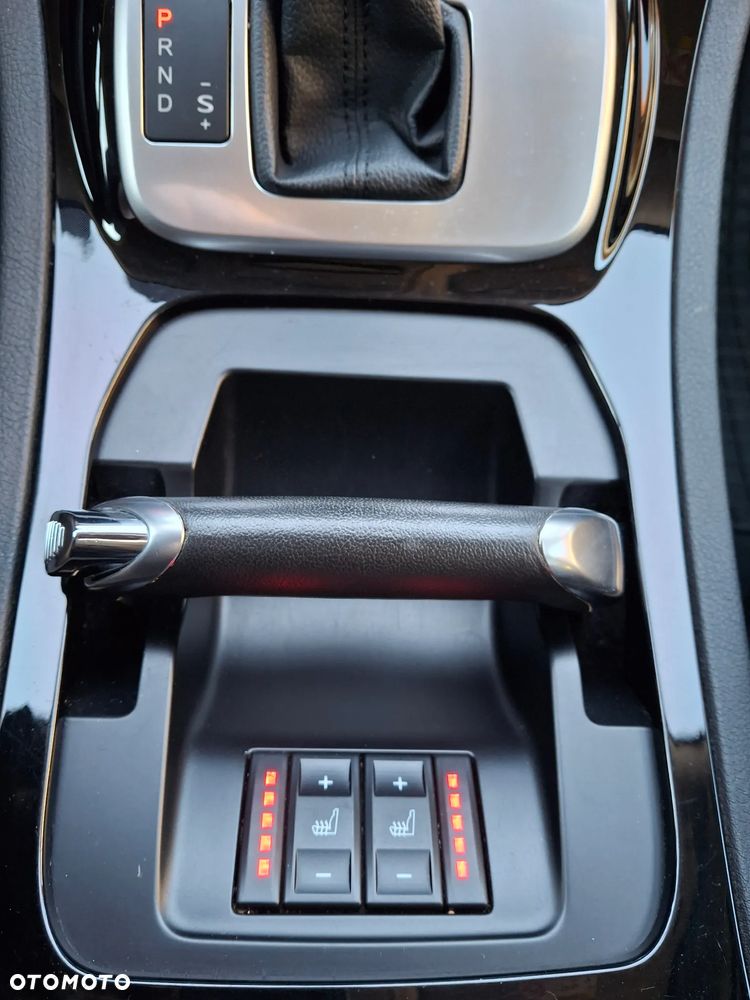 Ford Galaxy 2.0 TDCi Titanium MPS6 - 9