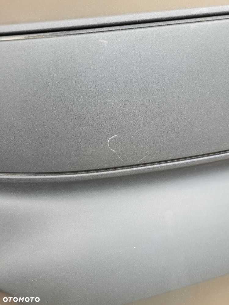 CITROEN AMI ZDERZAK PRZÓD 9838056680 - 14