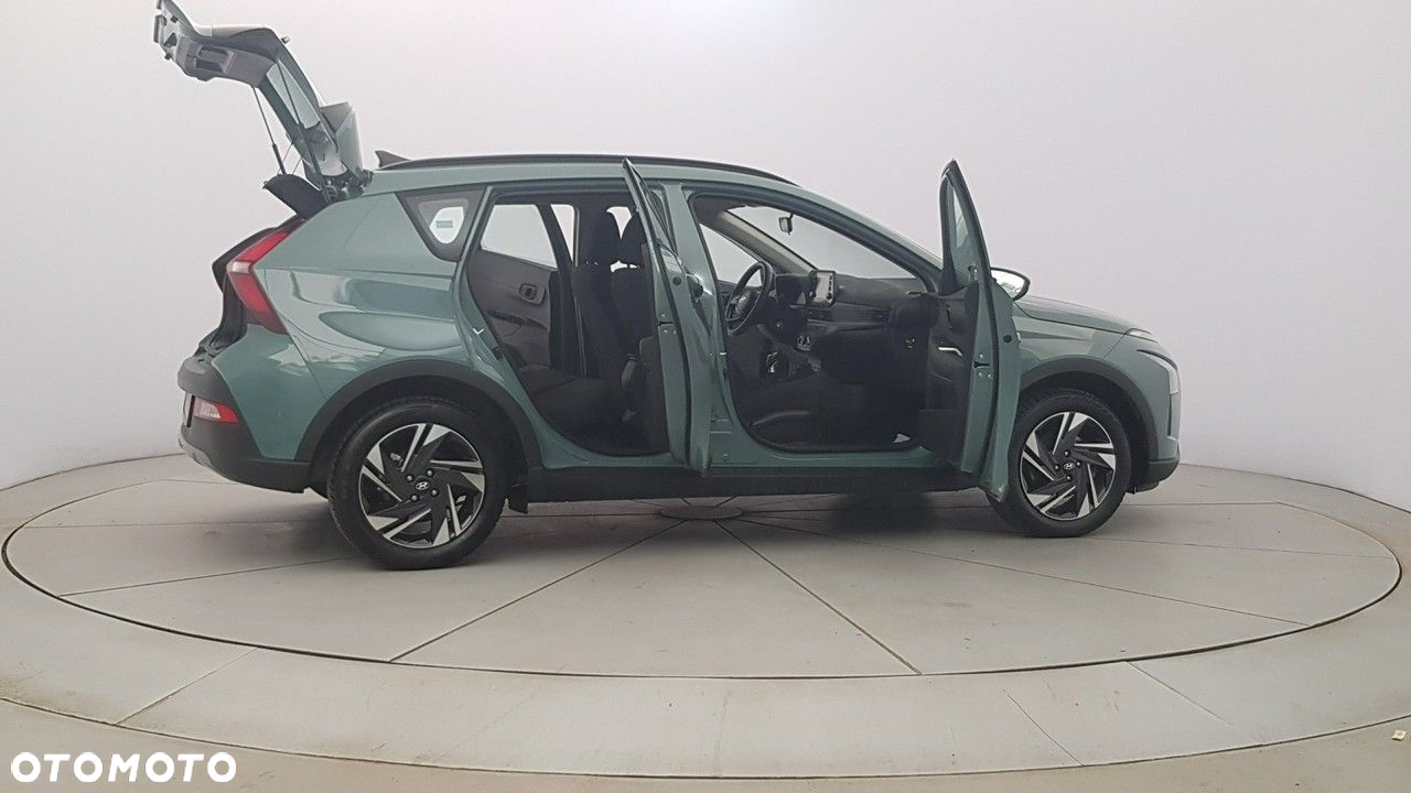 Hyundai Bayon - 12