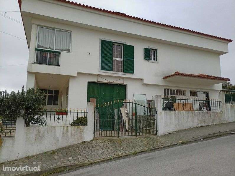 Armazém para Arrendamento - Grande imagem: 5/6