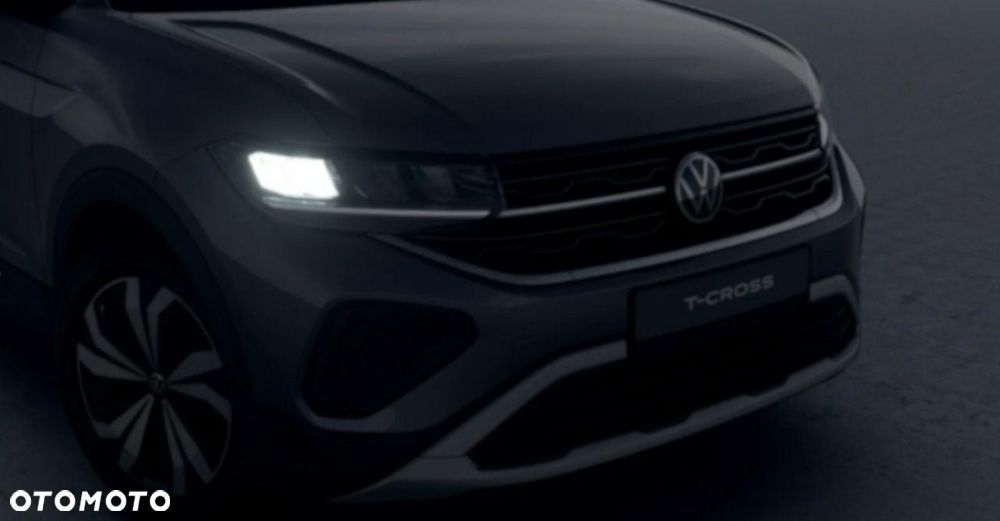 Volkswagen T-Cross - 8