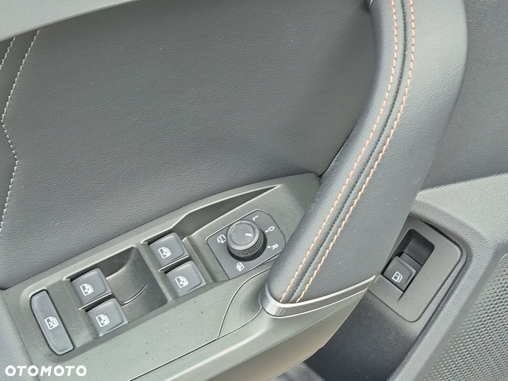 Cupra Formentor 1.4 e-Hybrid DSG - 11