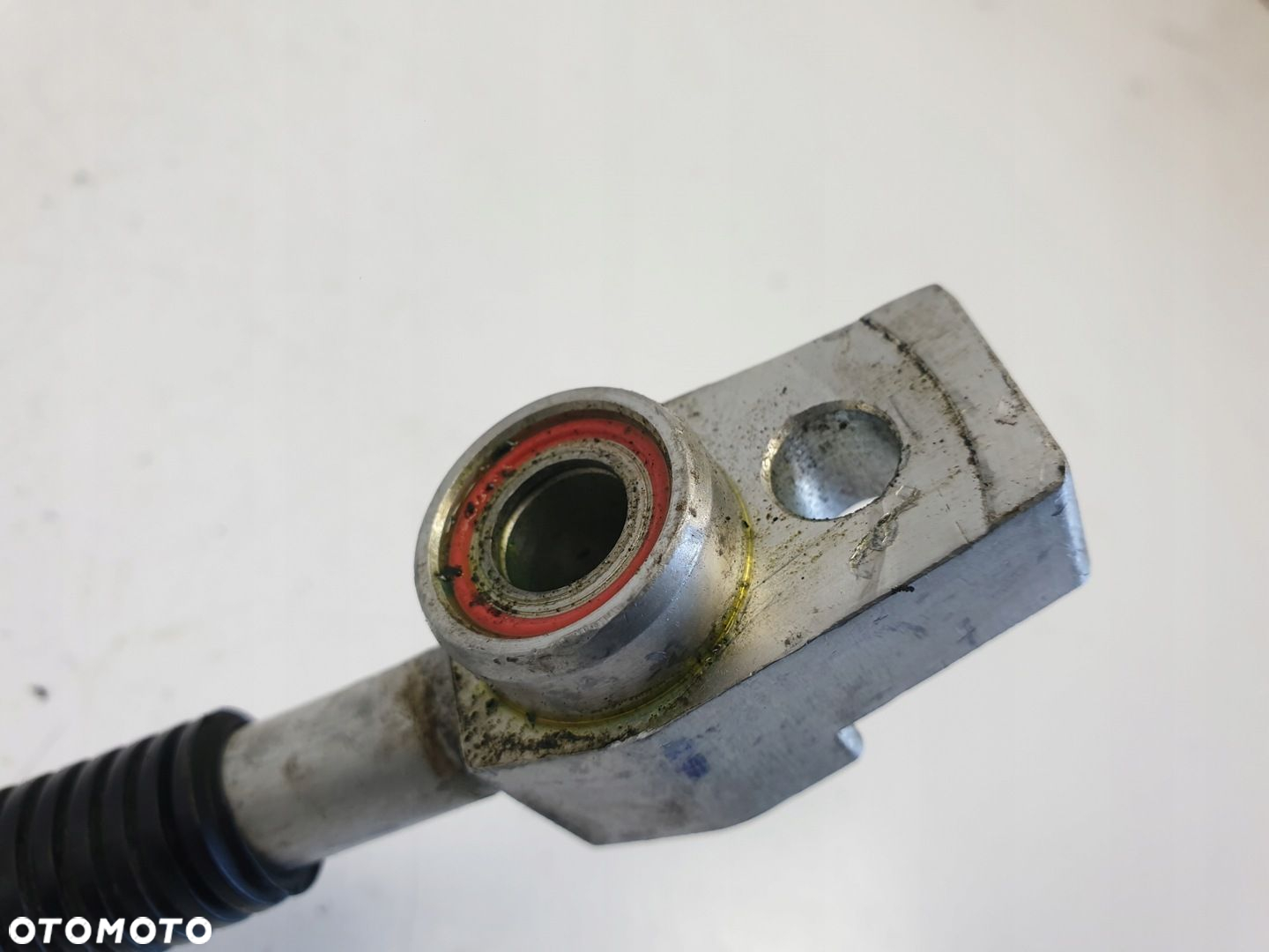 Ford F150 2.7 3.5 V6 PRZEWÓD KLIMATYZACJI klimy - 5