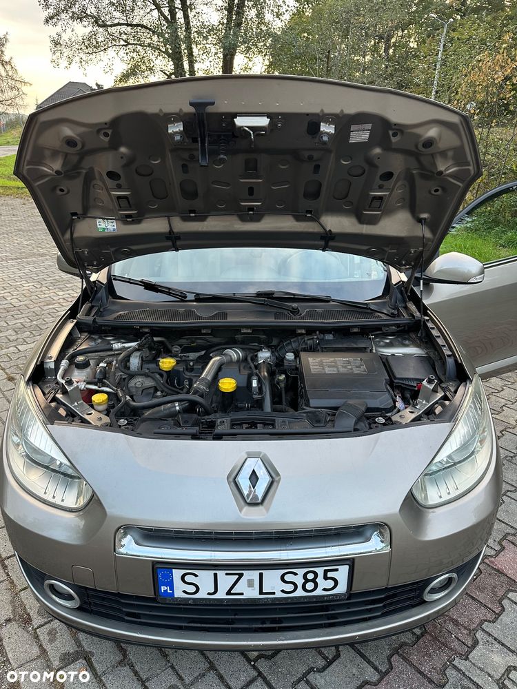 Renault Fluence - 29