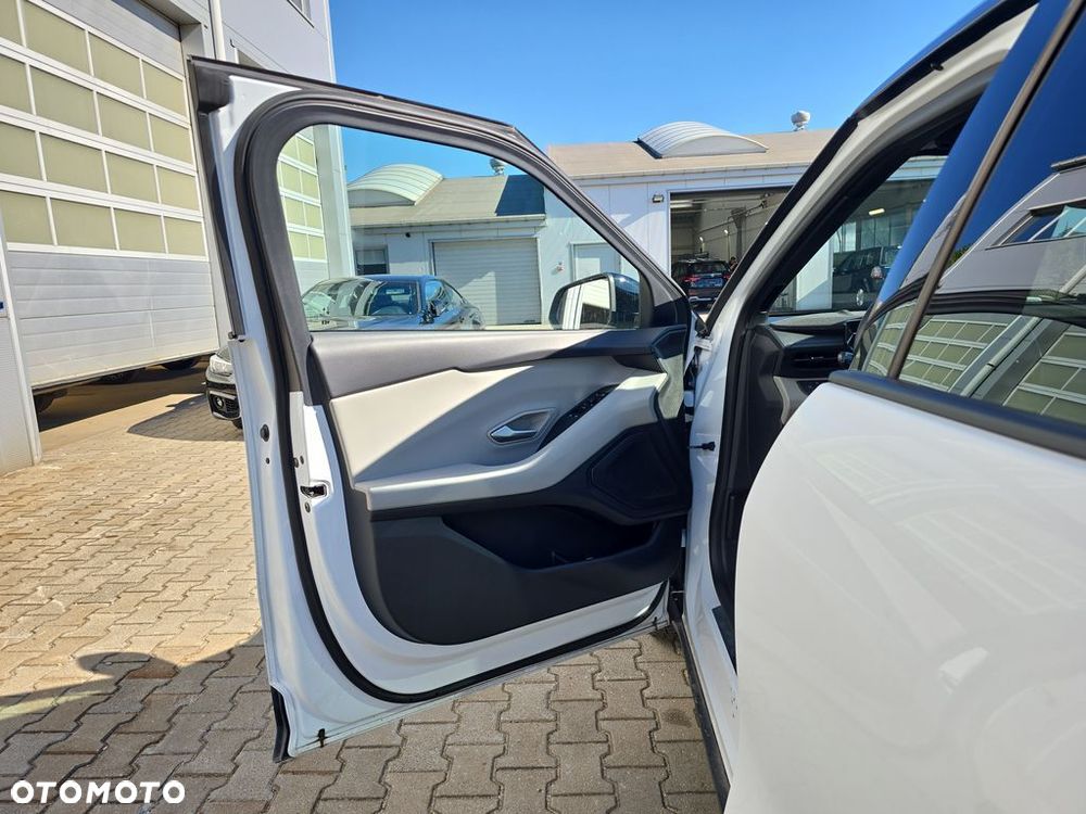 Ford Explorer 77kWh Premium RWD - 22
