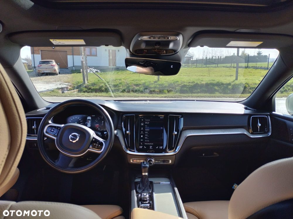 Volvo S60 T5 Inscription - 22