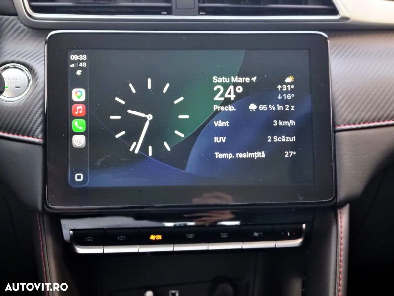 MG ZS ICE 1.0T-GDI Luxury - 24