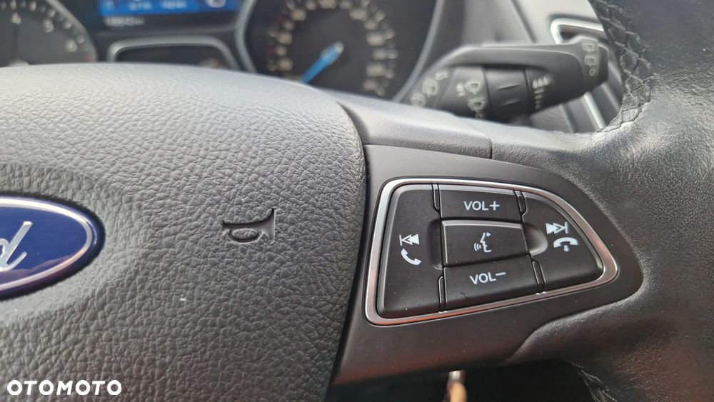 Ford Focus 1.0 EcoBoost Titanium ASS - 18