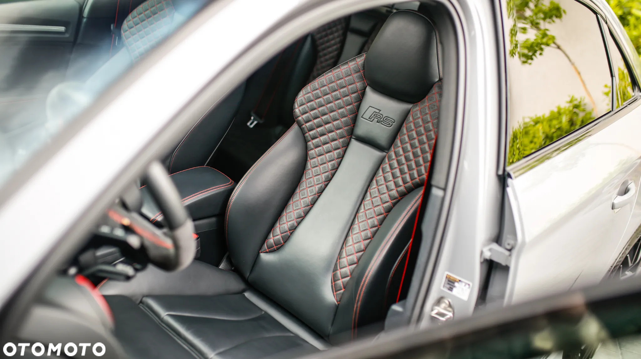 Audi RS3 Sportback 2.5 TFSI Quattro S tronic - 18