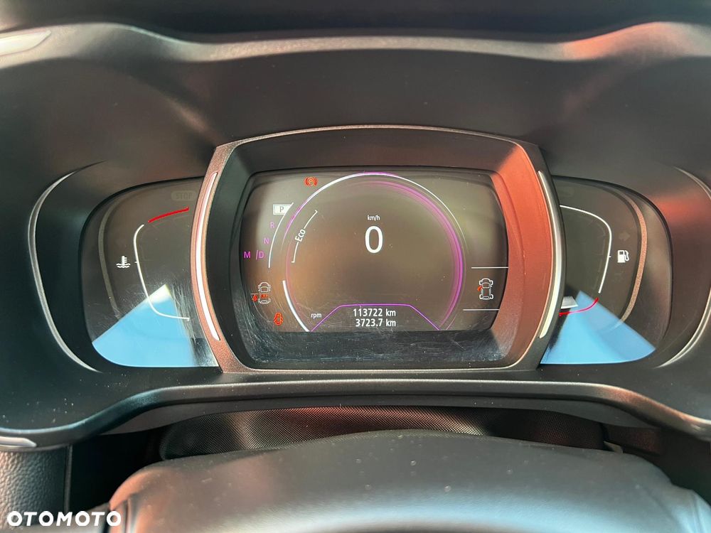 Renault Kadjar Energy dCi 110 EDC Bose Edition - 18