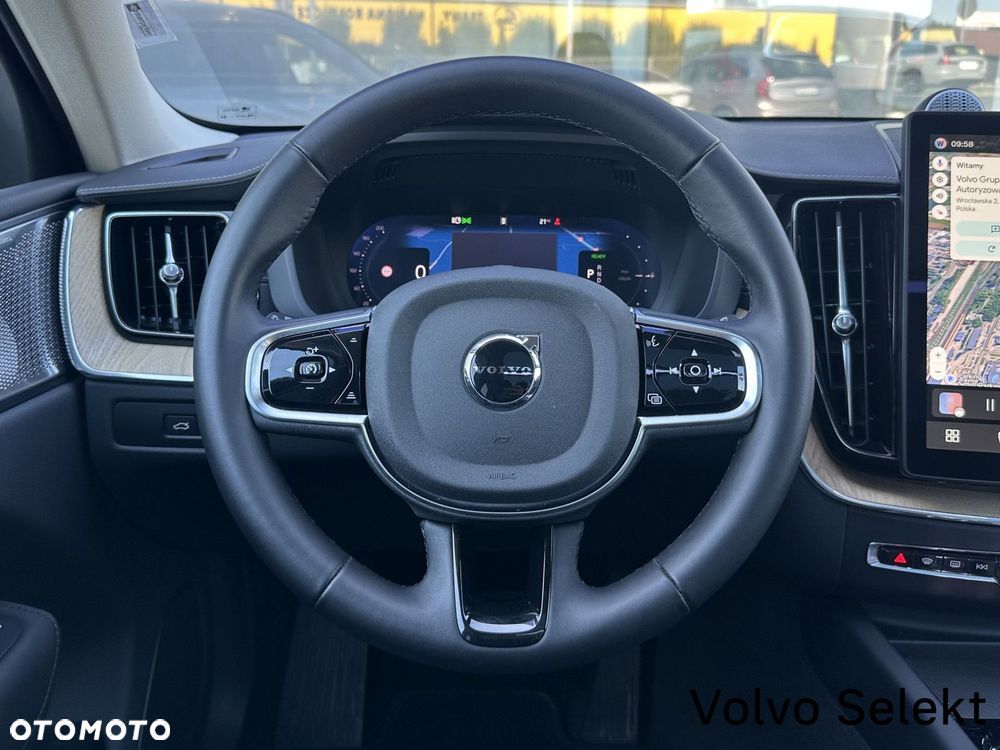 Volvo XC 60 - 25