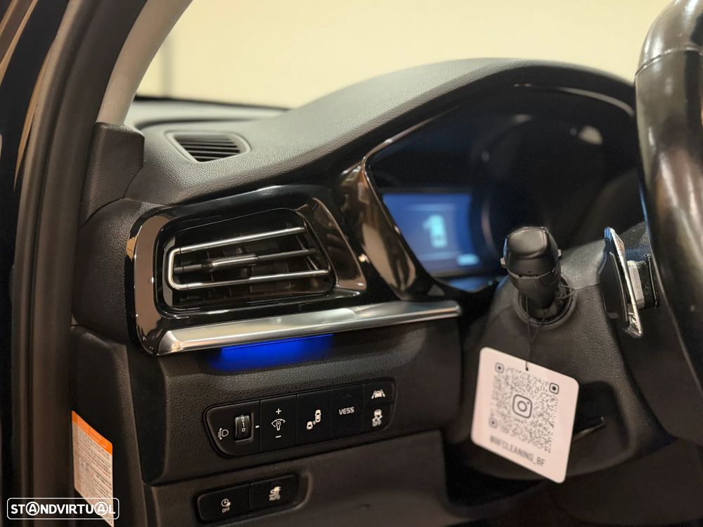 Kia e-Niro Spirit - 16