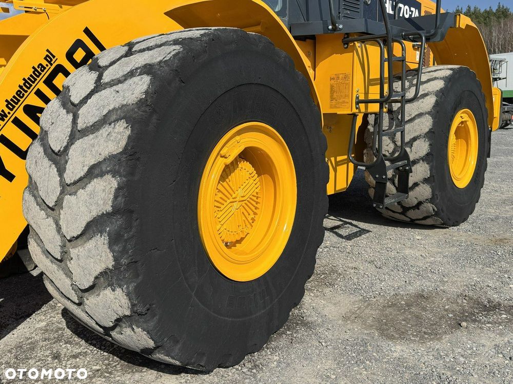 Hyundai HL770-7A - 9