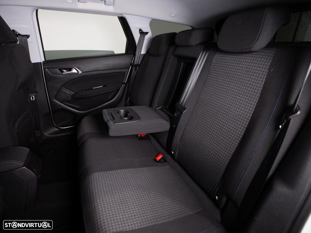 Peugeot 308 SW 1.5 BlueHDi Style - 10