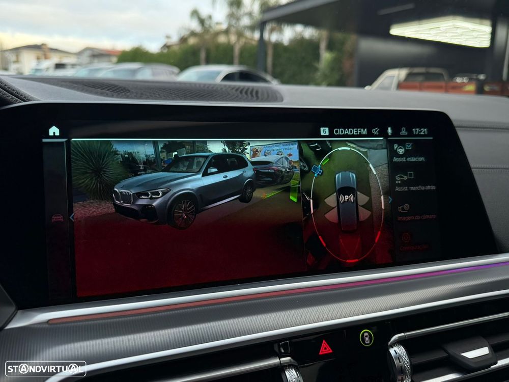 BMW X5 45 e xDrive Pack M - 46