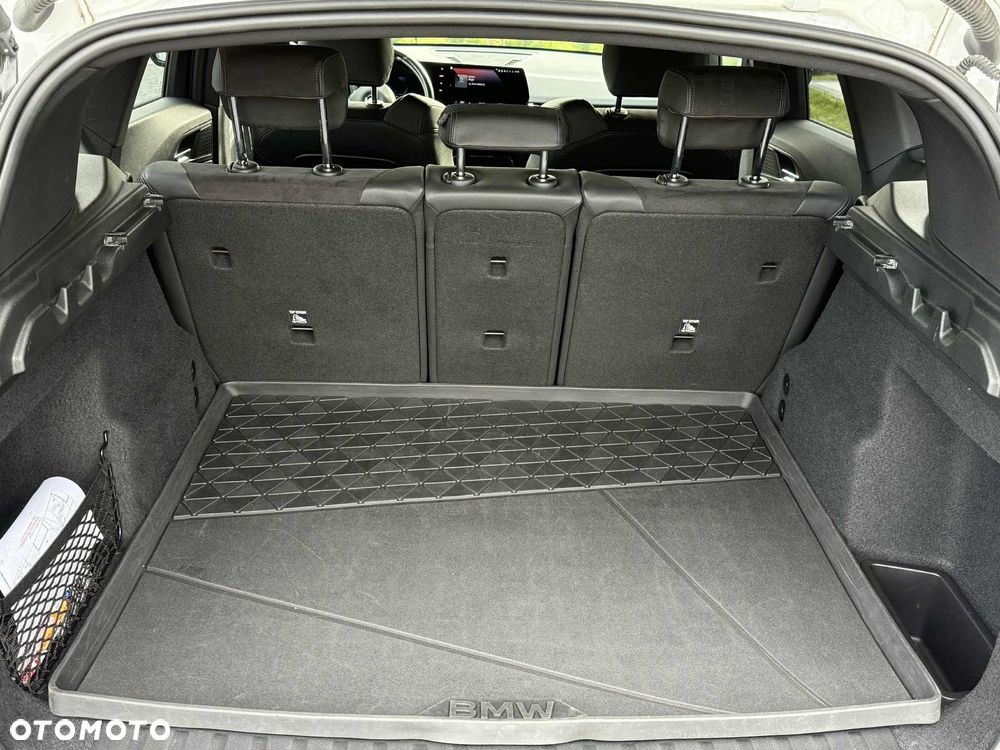 BMW X1 sDrive18d M Sportpaket - 21