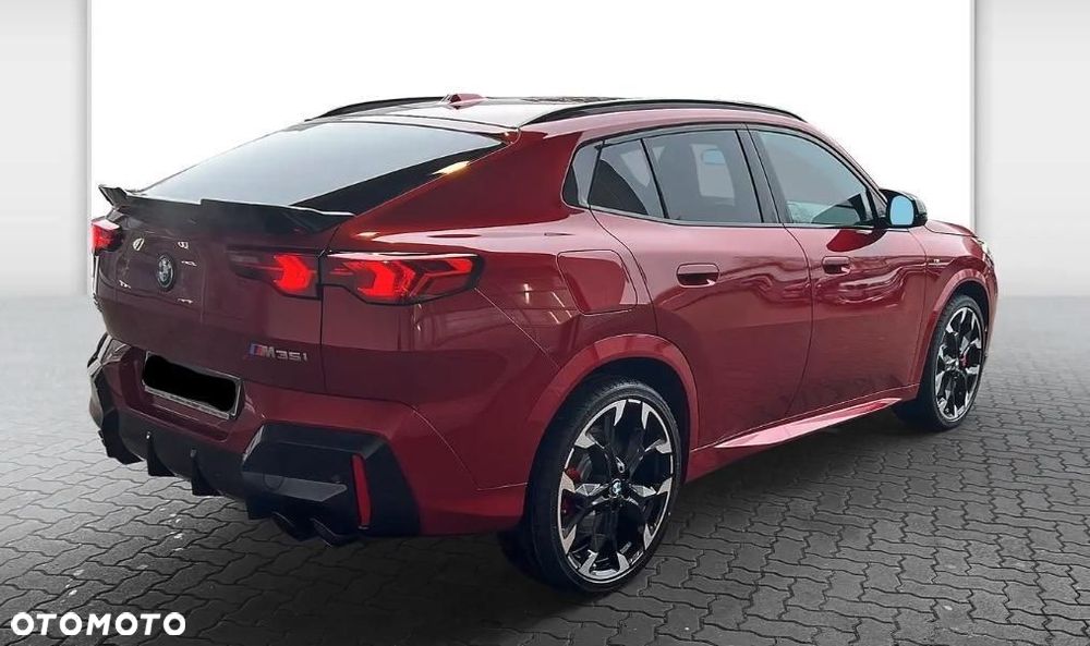 BMW X2 M35i xDrive - 3