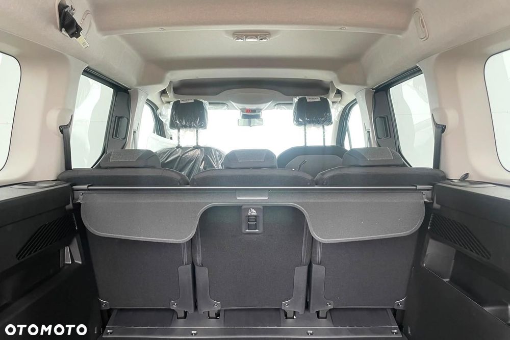Opel Combo - 18