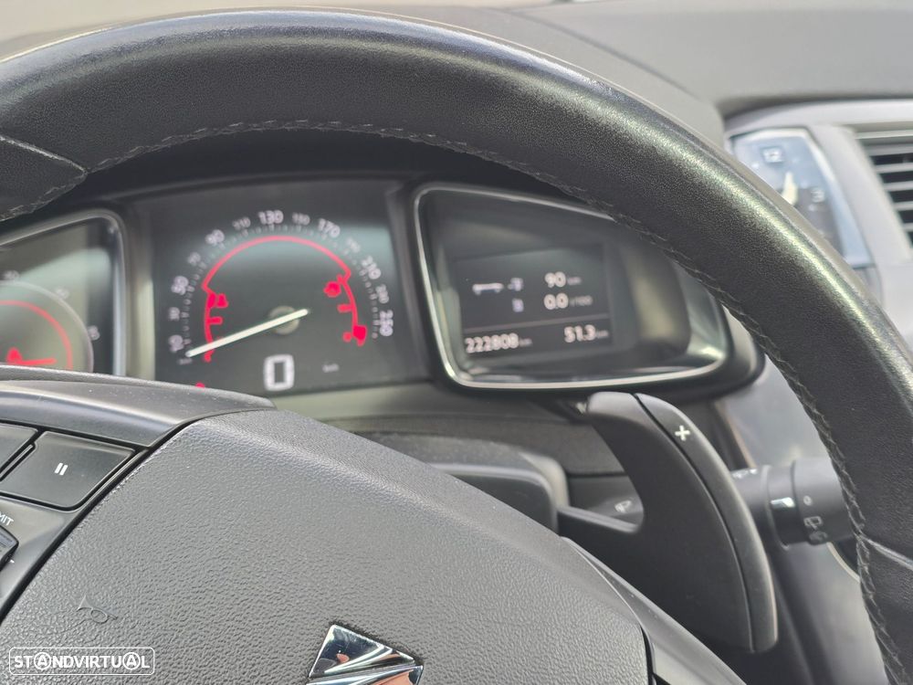 DS Automobiles Ds5 2014 photo 5