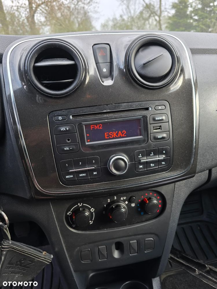 Dacia Sandero 1.0 SCe Ambiance - 15