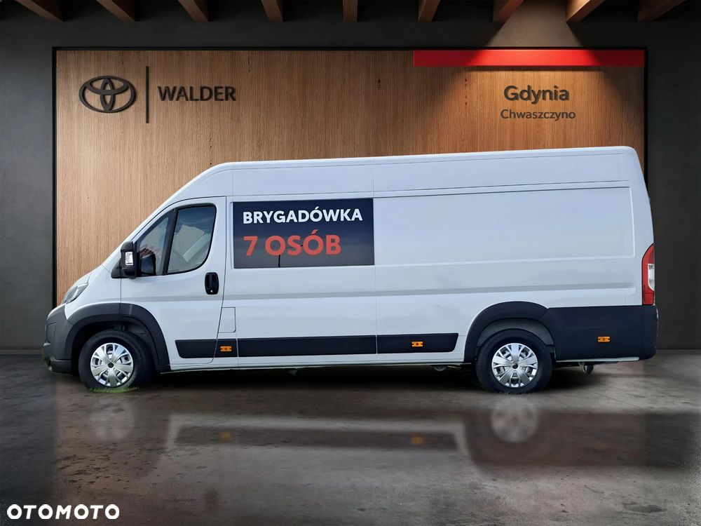 Toyota Proace MAX - 3