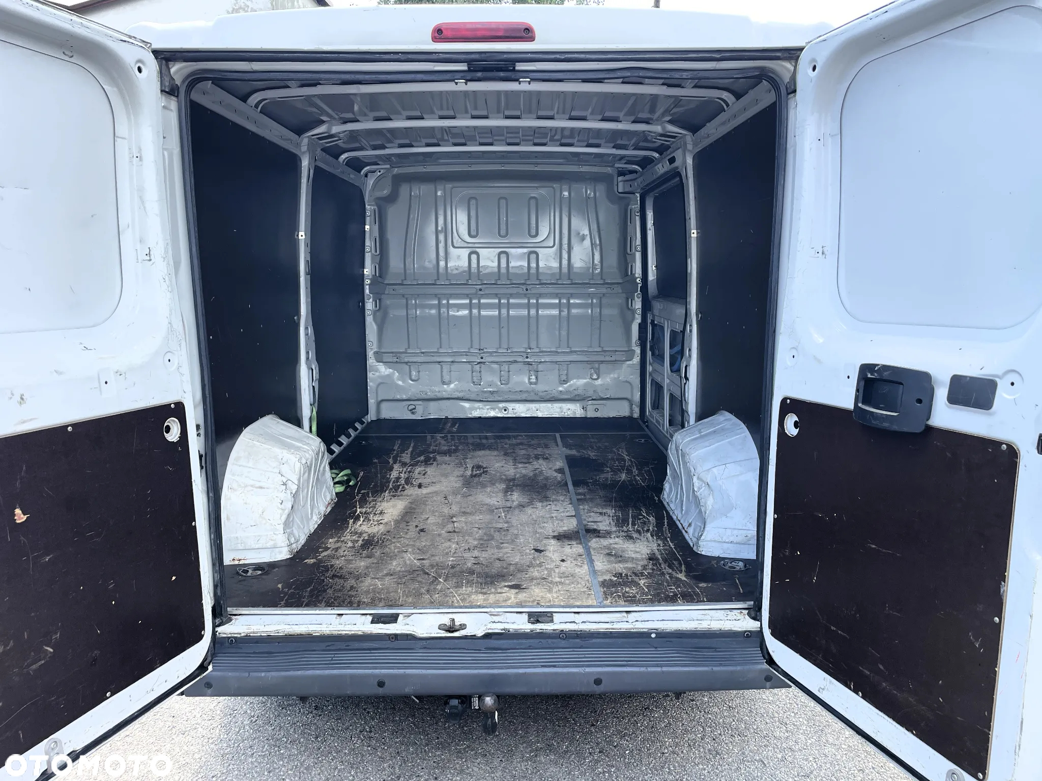 Fiat Ducato 33 MJ L2 - 30