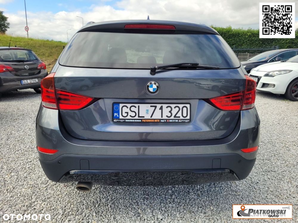 BMW X1 - 10