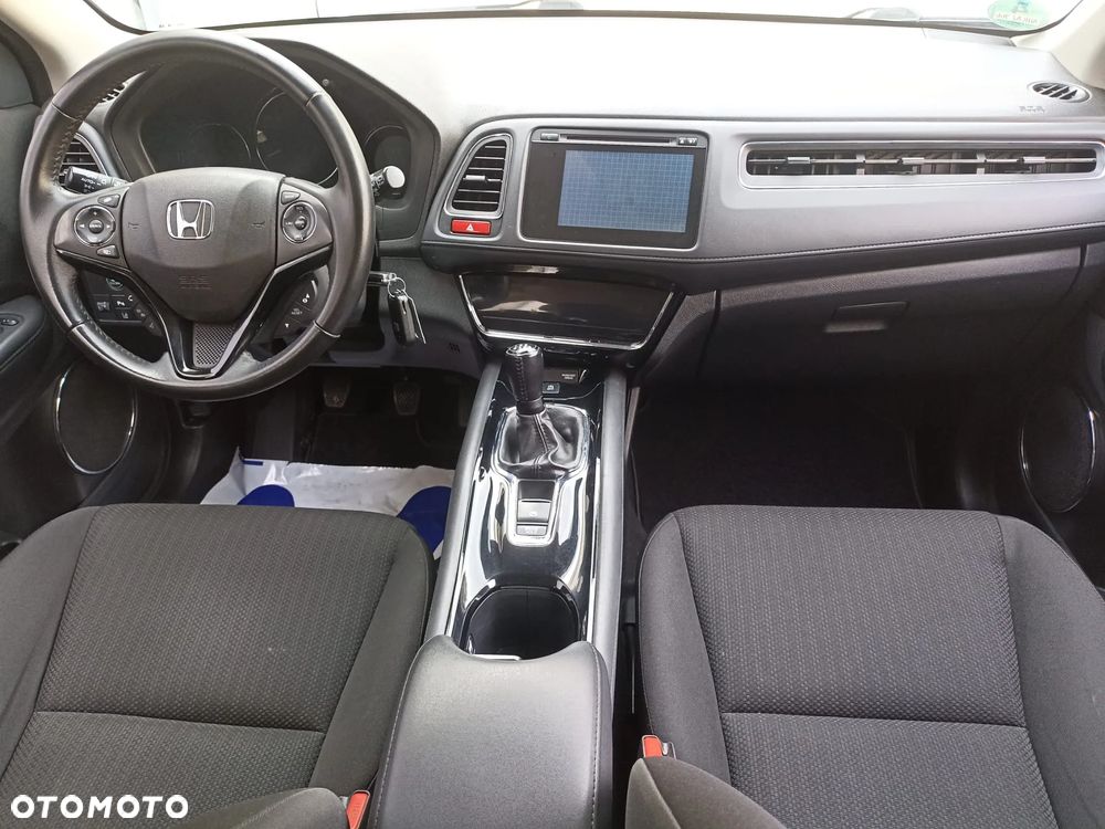 Honda HR-V 1.6 i-DTEC Elegance (ADAS) - 7