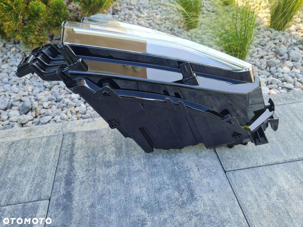 CITROEN C5 AIRCROSS LIFT Lampy przód Full Led 9845038080, 9845038380 - 12