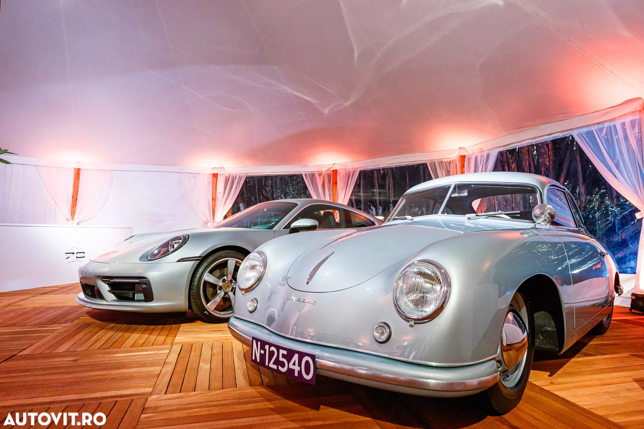 Porsche 911 Carrera 4S - 37